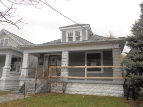 2109 Hale Avenue, Louisville, KY 40210 