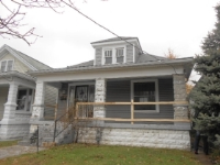 2109 Hale Avenue, Louisville, KY 40210 