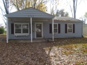 5705 Marigold Ct, Louisville, KY 40213 