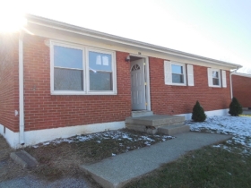 155 Spruce Court, Winchester, KY 40391 