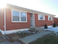 155 Spruce Court, Winchester, KY 40391 