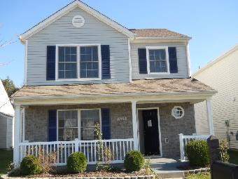 7225 Black Mountain, Louisville, KY 40228 