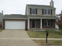 107 Jennifer Dr, Georgetown, KY 40324 