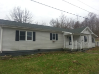 301 S Powell Ave, Berea, KY 40403 