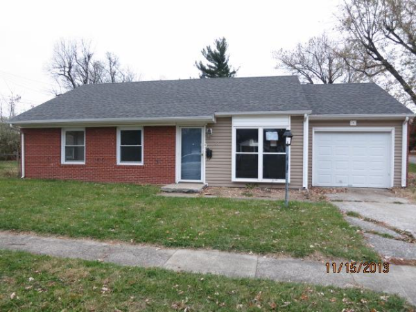 2277 Allen Dr, Lexington, KY 40505 