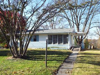 16 Lee Street, Florence, KY 41042 