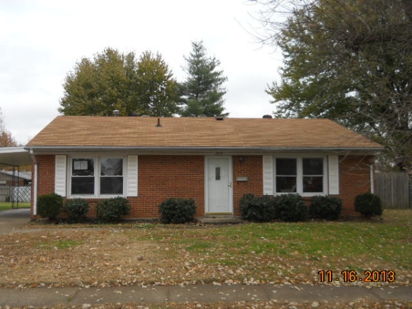 733 Wandering Lane, Owensboro, KY 42301 