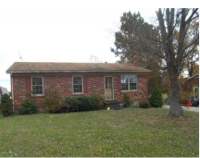 127 Lynnwood Dr, Frankfort, KY 40601 