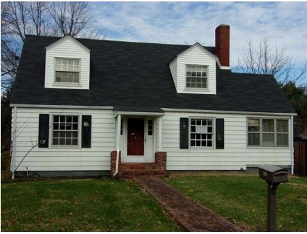 107 E Forest Ave, Hodgenville, KY 42748 