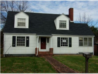 107 E Forest Ave, Hodgenville, KY 42748 