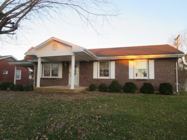 509 Queensway Drive, Mount Sterling, KY 40353 