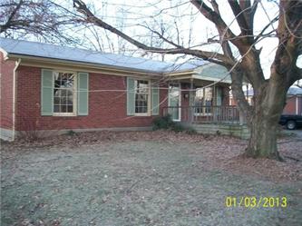 6200 Player Drive, Louisville, KY 40258 