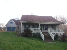 201 Foxwood Drive, Richmond, KY 40475 