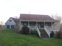 201 Foxwood Drive, Richmond, KY 40475 
