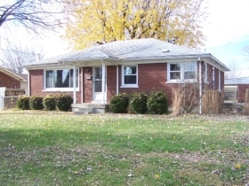 6210 Sheila Rd, Louisville, KY 40219 