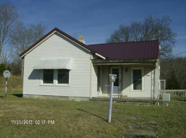 1970 Milford Rd, Falmouth, KY 41040 