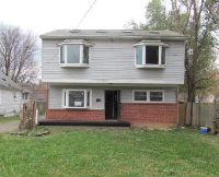 2304 Elmhurst Ave, Louisville, KY 40216 