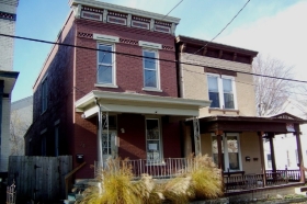 28 Euclid St, Ludlow, KY 41016 