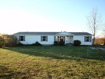 1304 Lake Road, Campbellsburg, KY 40011 