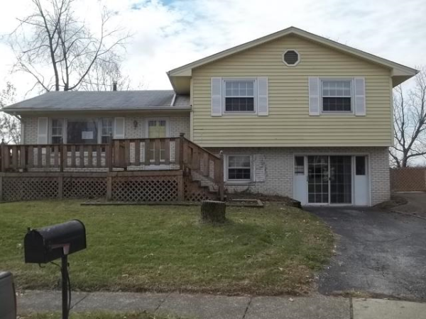 724 Burgoyne Ct, Lexington, KY 40505 