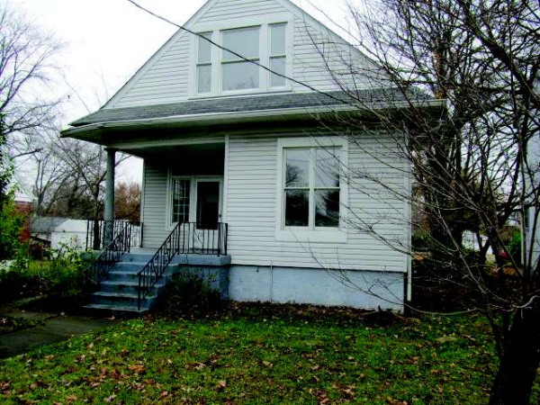 4731 S 3rd St, Louisville, KY 40214 