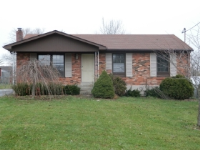 4609 Timothy Way, Crestwood, KY 40014 