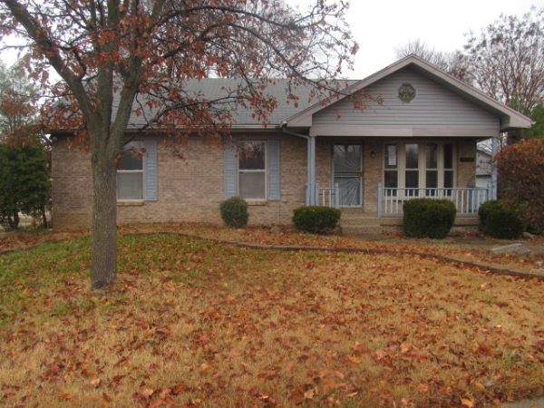 5609 Ree Drive, Louisville, KY 40216 