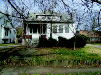807 Bluegrass Ave, Louisville, KY 40215 