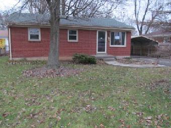 5119 Frey Dr, Louisville, KY 40219 