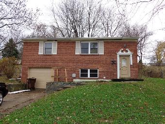 117 Raintree Road, Florence, KY 41042 