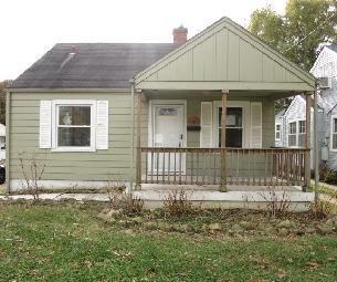 1012 W Ashland Ave, Louisville, KY 40215 