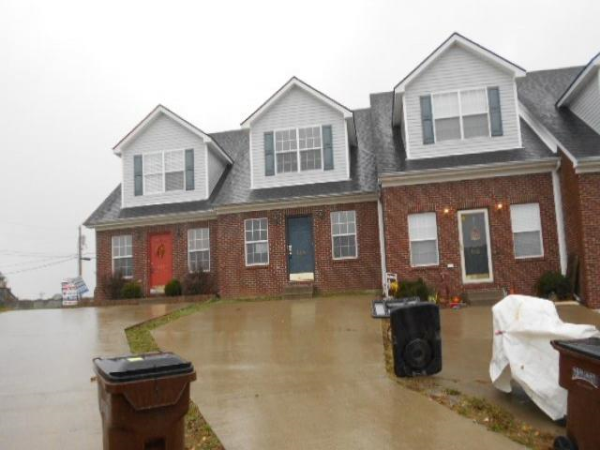 113 May Court, Nicholasville, KY 40356 