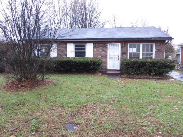 2617 Wingfield Lane, Louisville, KY 40210 