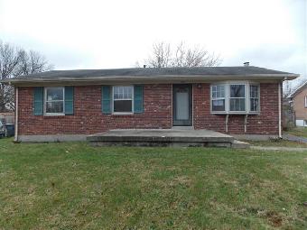 710 Biskoff Court, Lexington, KY 40505 