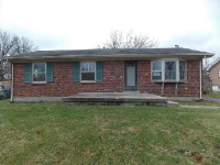 710 Biskoff Court, Lexington, KY 40505 