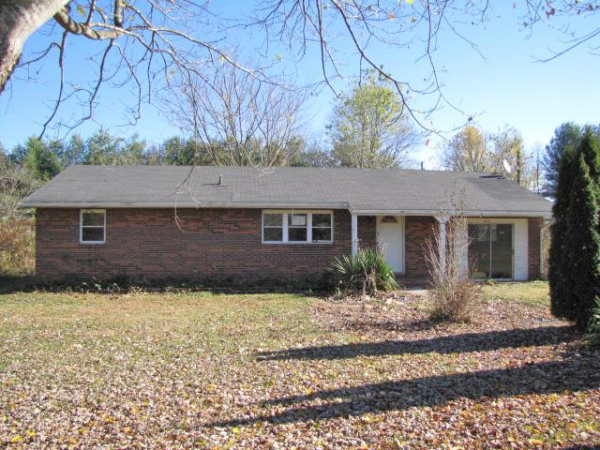 490 Horseshoe Drive, Somerset, KY 42501 