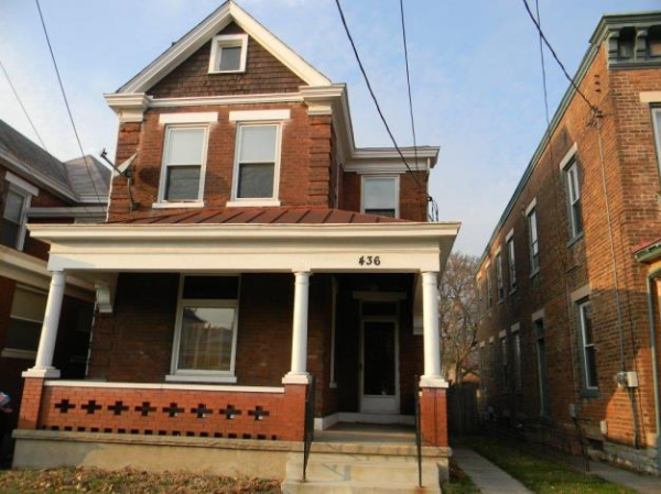 436 Elm St, Ludlow, KY 41016 