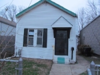 723 Camp Street, Louisville, KY 40203 