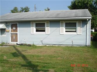 4503 Silver Leaf Dr, Louisville, KY 40213 