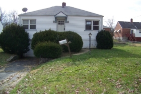 21 Doris Dr, Taylor Mill, KY 41015 