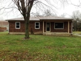 130 Bean Dr, Shepherdsville, KY 40165 