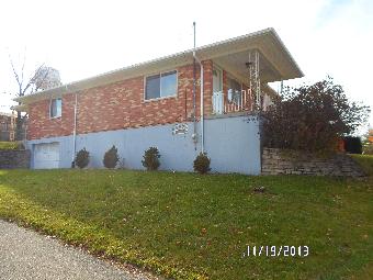 707 Monte Ln, Covington, KY 41011 