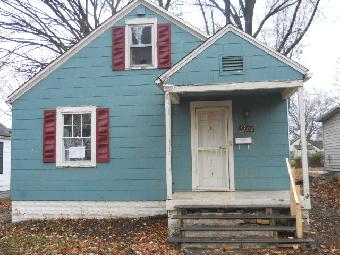 1204 Homeview Dr, Louisville, KY 40215 