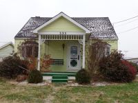 333 Grobmyer Ave, Carrollton, KY 41008 