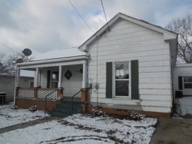 106 Park Ave, Winchester, KY 40391 