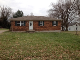 224 Lee Avenue, Lebanon, KY 40033 