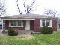 8537 Vicki Lane, Louisville, KY 40258 