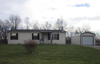3108 Ky Highway 465, Sparta, KY 41086 