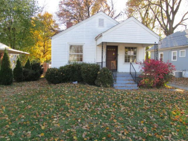 1786 Wathen Ln, Louisville, KY 40216 