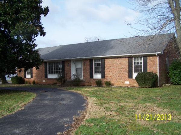 2503 Cox Mill Rd, Hopkinsville, KY 42240 